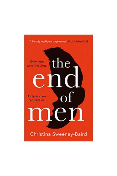 Generic (Unbranded) The End of Men