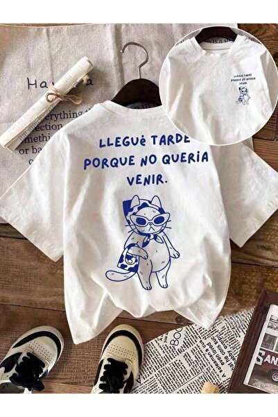 23ERVA Women's Casual Street Style Graphic Short Sleeve T-Shirt, Cute Top Sum...