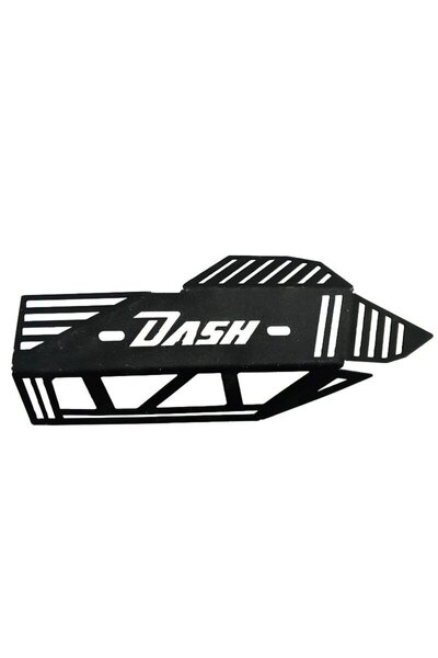 Genel Markalar HERO DASH 125 2022 - 2024 UYUMLU EGZOZ KORUMA DEMİRİ