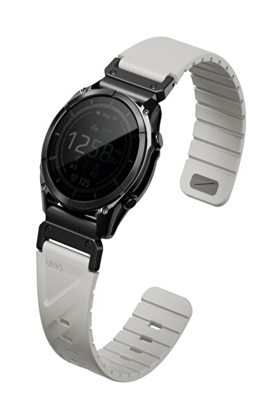 UNIQ Better By Design Garmin 22mm Kordon Fenix 7 / Fenix 6 / Epix / Forerunne...