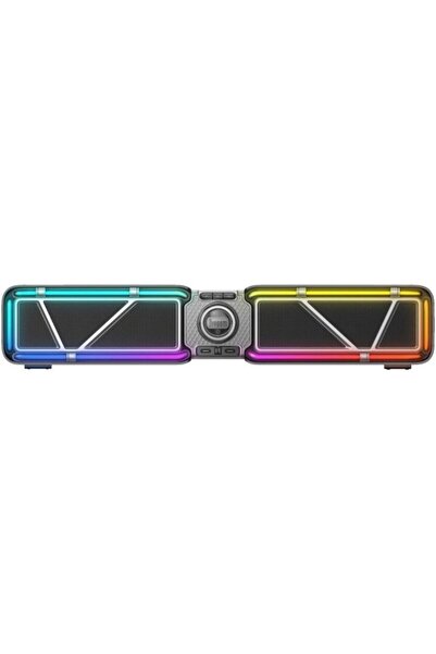 DIVOOM D-Base Portable Speaker (Black)