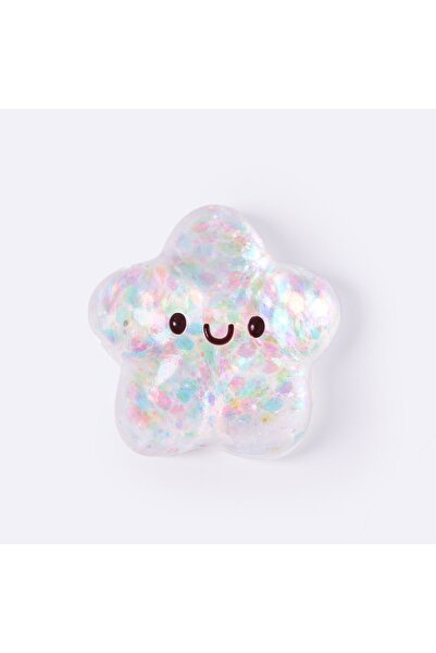 Taba Squishy Blingbling Star