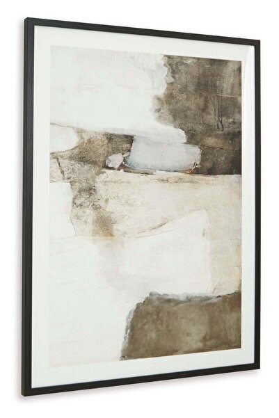 Ashley Furniture Aldricton Wall Art