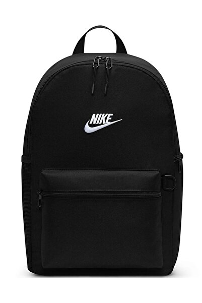 Nike Sırt Çantası NK HERITAGE BACKPACK 2.0 Sırt Çantası Okul Çantası 21.6 Litre