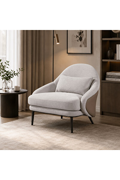 Roots Furniture كرسي نوفورو أكسنت