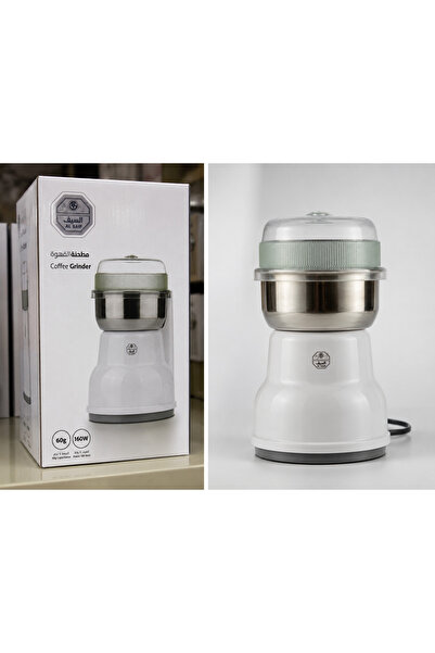 GENERAL Electric Sword Coffee Grinder - 160W with 60g Capacity