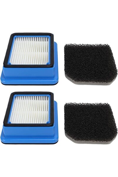 STARSTAR Replacement vacuum cleaner filters for Electrolux, 2 for Q6, Q7, Q8,...