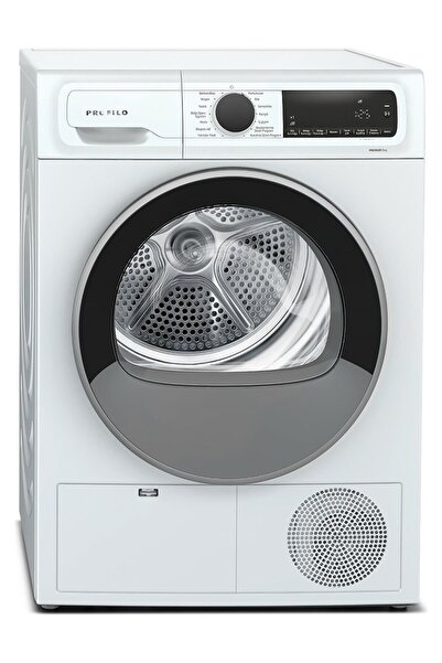 Profilo 4 Lü Çeyiz Paketi XXL (BD2186WEXN- BM6320MA - KM9611CTR- CGA242X3TR)