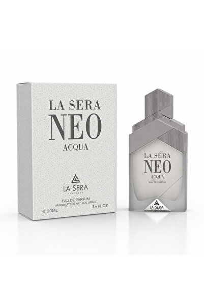 LASERA Neo Aqua, apă de parfum, 100ml, pentru bărbați