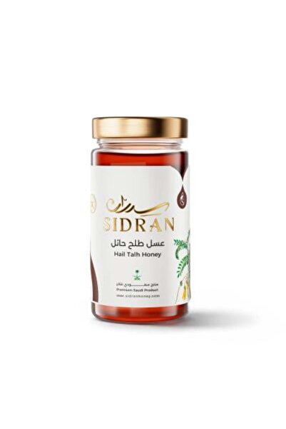 sidran Hail Acacia Honey