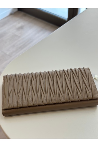 DSN Wallet