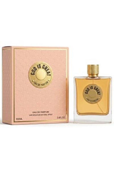 Milestone God is Great, EDP, 100 ml
