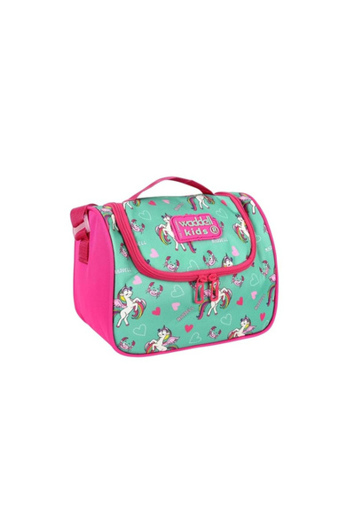 Generic Brand Unicorn Patterned Thermal Lunchbox