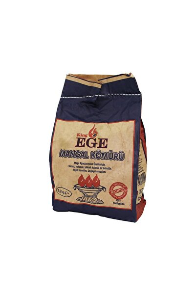 TTT 1.5 kg Mangal Charcoal - with Gift - Oak Charcoal