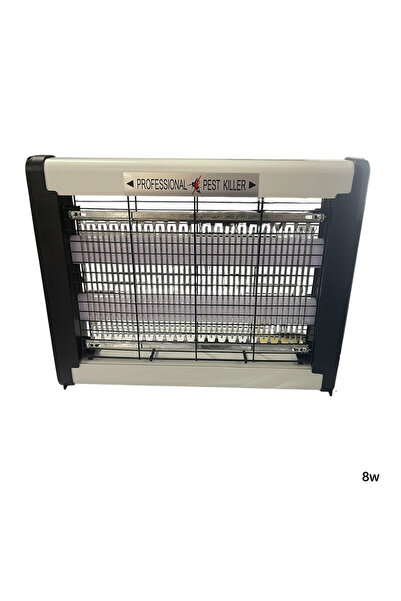OEM Ηλεκτρική Εντομοπαγίδα Led 8W A08