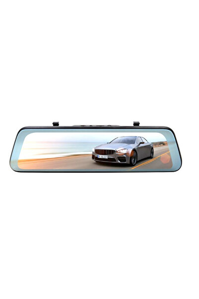 OEM Κάμερα καθρέφτης οχήματος 1080P CTC-G64 Pervoi