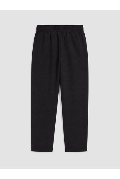 LC Waikiki Lcwaikiki petite elastic waist women's pants