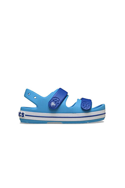 Crocs Crocband Cruiser Sandal K Children's Daily Sandals 209423-4Momavi