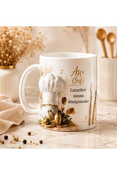 KADOREX DESIGN Profession Themed Mug – Premium Coffee Cup Gift Design