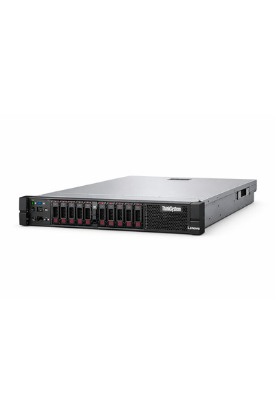 LENOVO THINKSYSTEM SR650 V3 SILVER 4510 1X32GB 8X2.5 1X1100W 7D76A058EA 3 YIL YERİNDE GARANTİ
