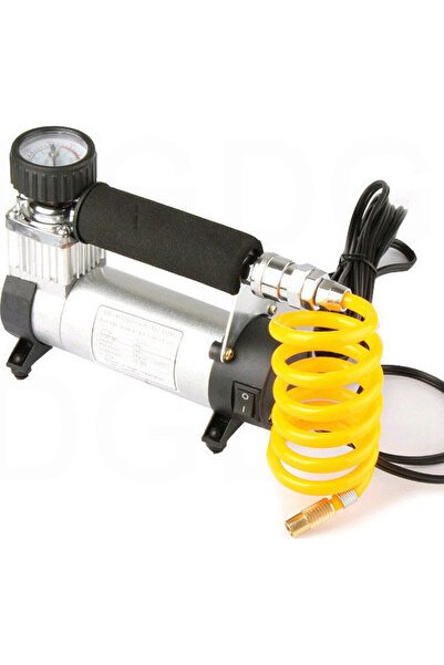 OEM Ηλεκτρική Τρόμπα Αυτοκινήτου 100psi YD3035H ΟΕΜ