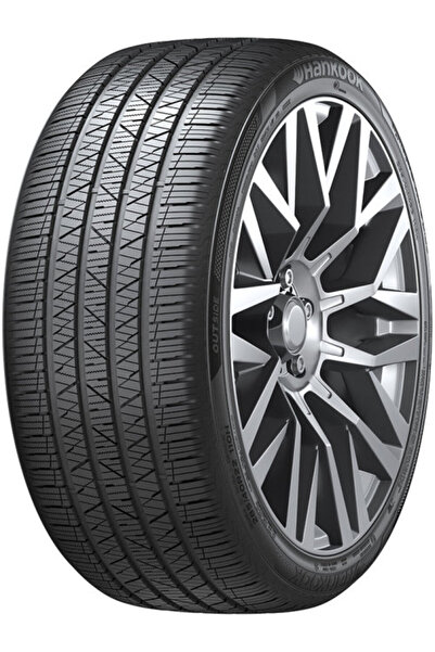 Hankook Anvelopa Vara Dynapro HP2 Plus RA33D ( 295/45 R20 114V XL 4PR, NC0, c...