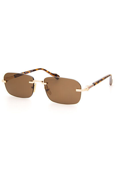 Falenti Ae2614-C3 56 Unisex Sunglasses