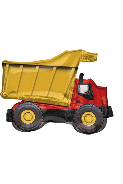 OEM Μπαλόνι Φύλλο Μπουλντόζα 32'' 79 X 66 εκ.