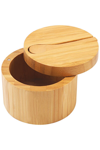 Veraura Lifestyle Wooden Spoon Spice Rack