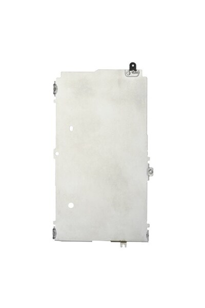 OEM Apple Μεταλλικό ενδιάμεσο πλαίσιο για οθόνη LCD iPhone 5
