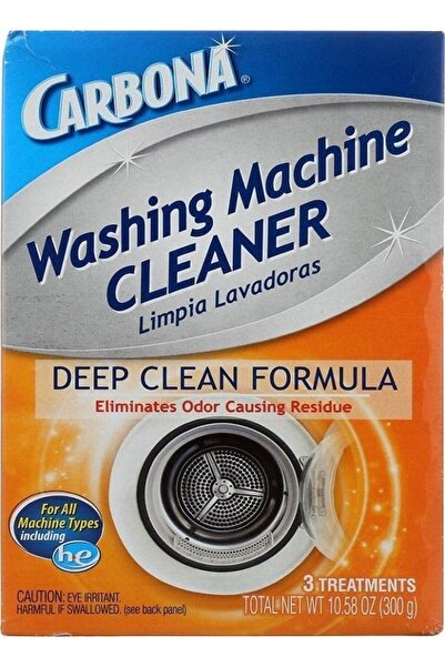 Carbona Washing Machine Cleaner