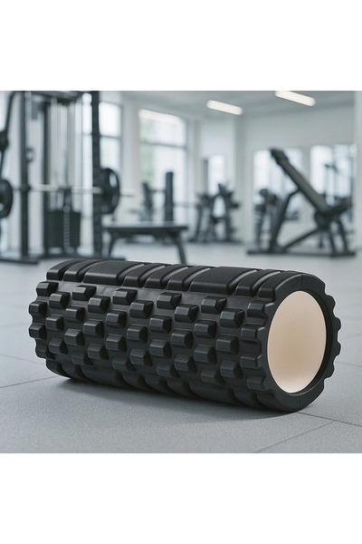 GYMROLLER Foam Roller