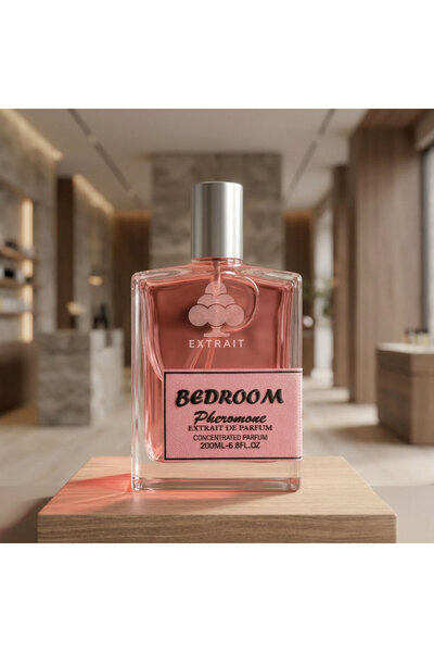 EXTRAIT عطر بدروم من اكسترايت | Bedroom perfume by
