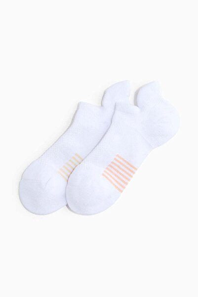 H&M 2-pack sports socks with DryMove™
