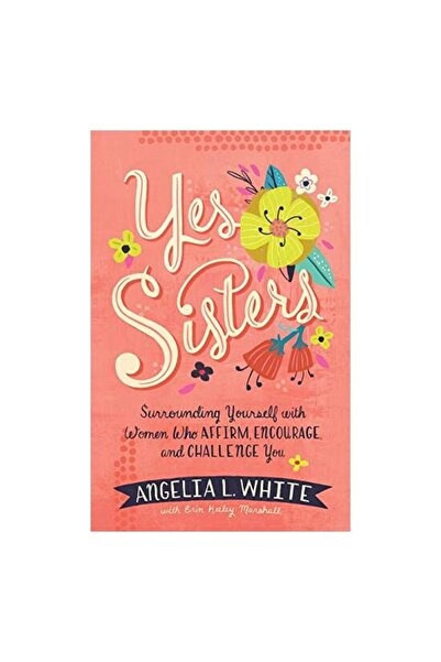 Baker Publishing Group Yes Sisters