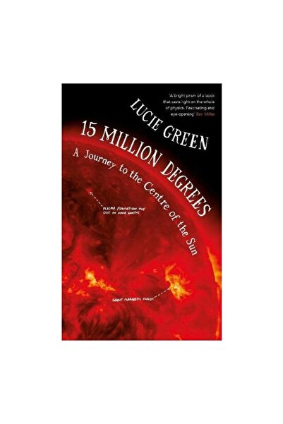 Viking 15 Million Degrees