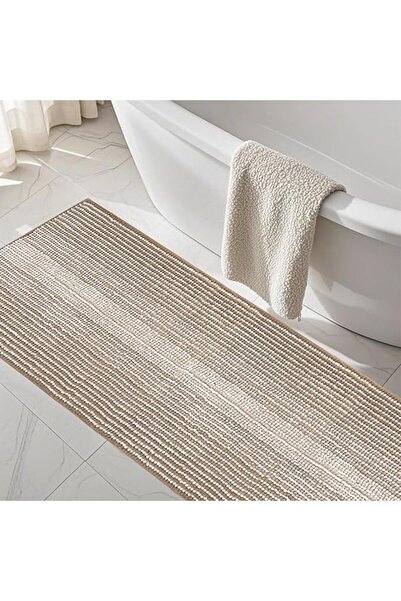 URbazaar Bathroom Rug Mat, Super Soft and Ultra Absorbent Microfiber Bath Mat...