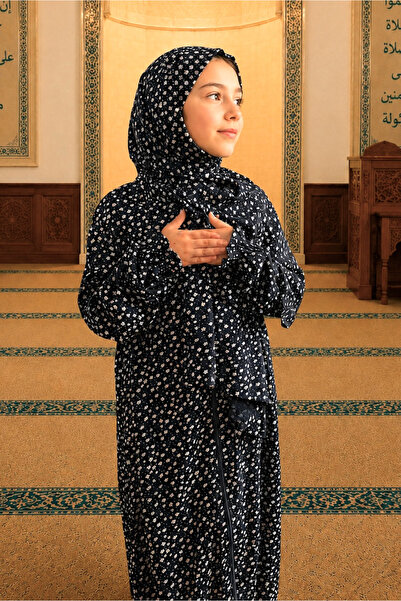 Lagom فستان صلاة الأطفال