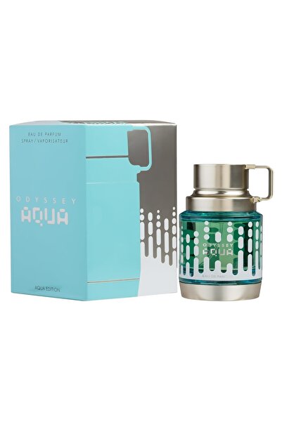 Armaf Οδύσσεια Έκδοση Aqua, Eau de Parfum, Ανδρικό, 100 ml