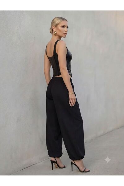 SEBURAM COLLECTION Trendy Comfortable and Stylish Shalwar Balloon Pants