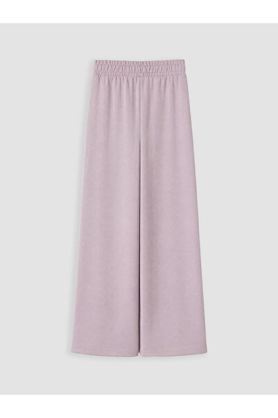 LC Waikiki Soft Touch Girls' Sweatpants from Uzg Store for Style Enthusiasts