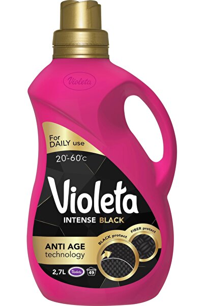 OEM Detergent rufe lichid Black 49 spălări, 2,7 l