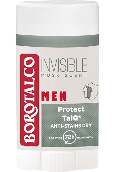OEM Deodorant stick INVISIBLE DRY, 40 ml