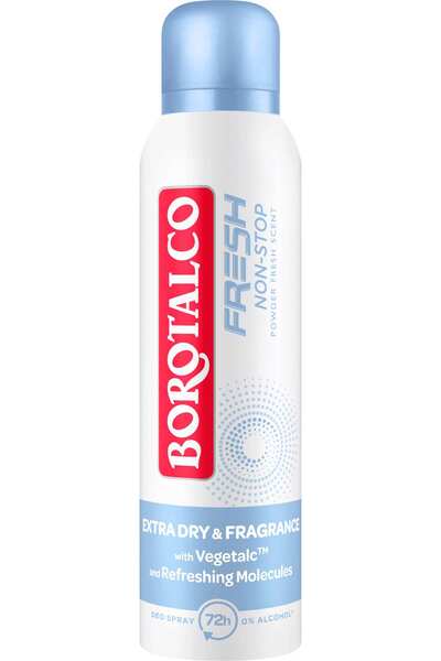 OEM Αποσμητικό σπρέι Φρέσκο μπλε, 150 ml
