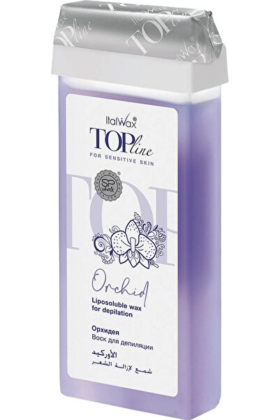 OEM Ceară de epilat cartuș Orhidee, 100 ml