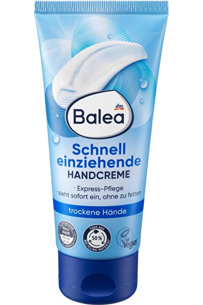 OEM Cremă de mâini cu absorbție rapidă, 100 ml