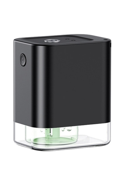 Usams Mini pulverizator fără contact pentru dezinfectanți și pulverizare manuală