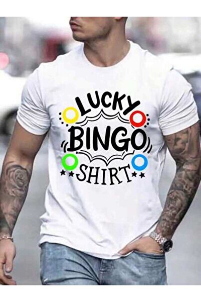 29CUN Printed T-Shirt Versatile Top