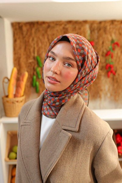 Silk Home وشاح ناعم 73073-05