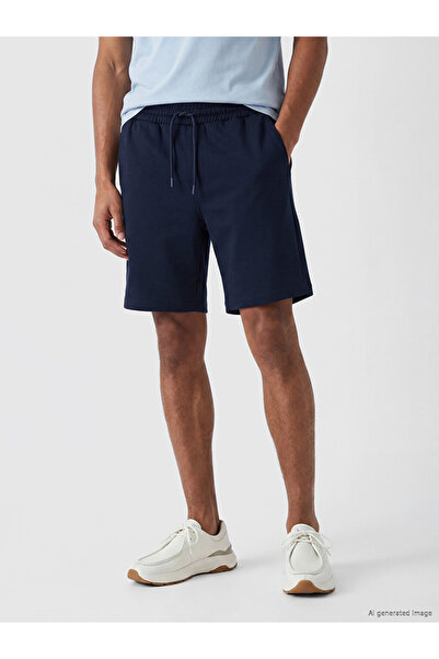 LC Waikiki Lcw Vision Regular Fit Men's Shorts